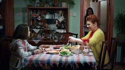 مسلسل القدر الأسود الحلقة 2 القسم 2 مترجم للعربية