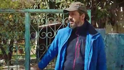 حكاية بودروم الحلقة 29 القسم 1