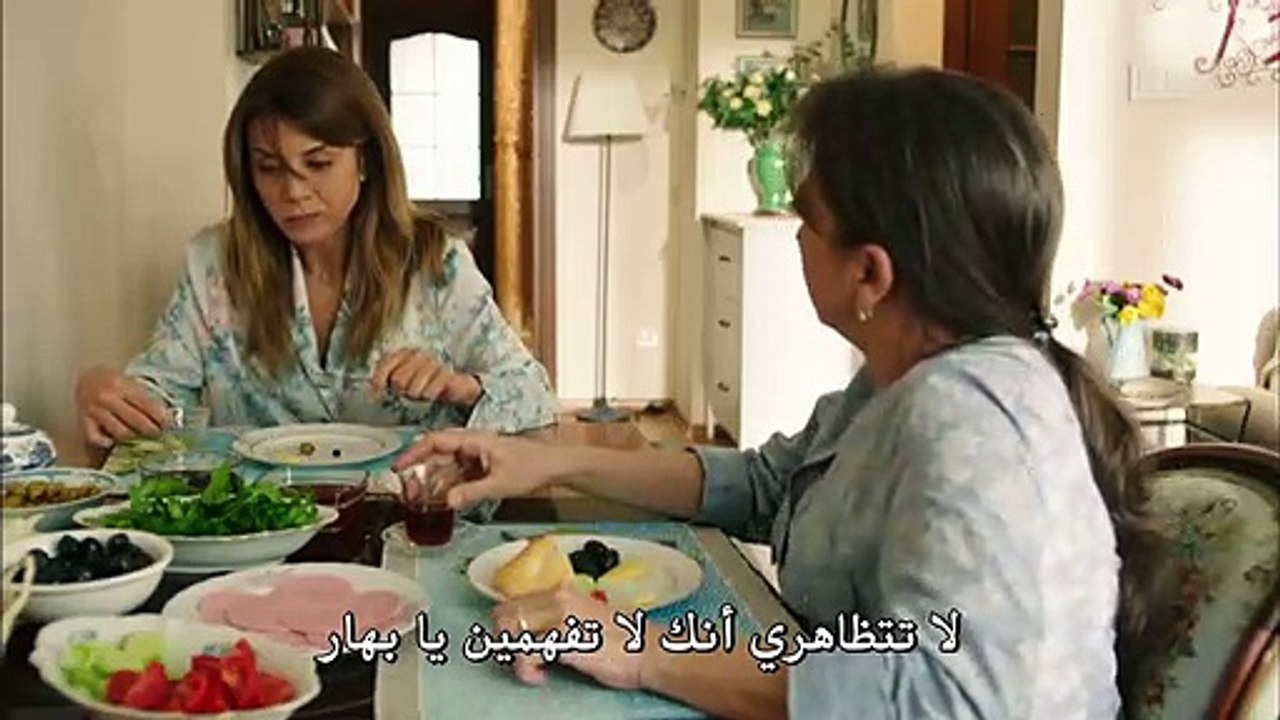 مسلسل الأسطورة الحلقة 9 القسم 1 مترجم للعربية