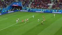 Artem DZYUBA Goal - Russia v Egypt - MATCH 17_HD