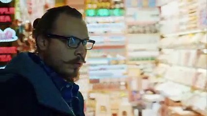 مسلسل القدر الأسود الحلقة 1 القسم 2 مترجم للعربية