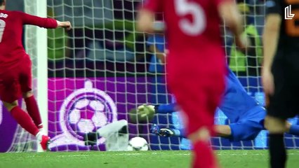 Cristiano Ronaldo TOP 5 Insane Counter Attack Goals