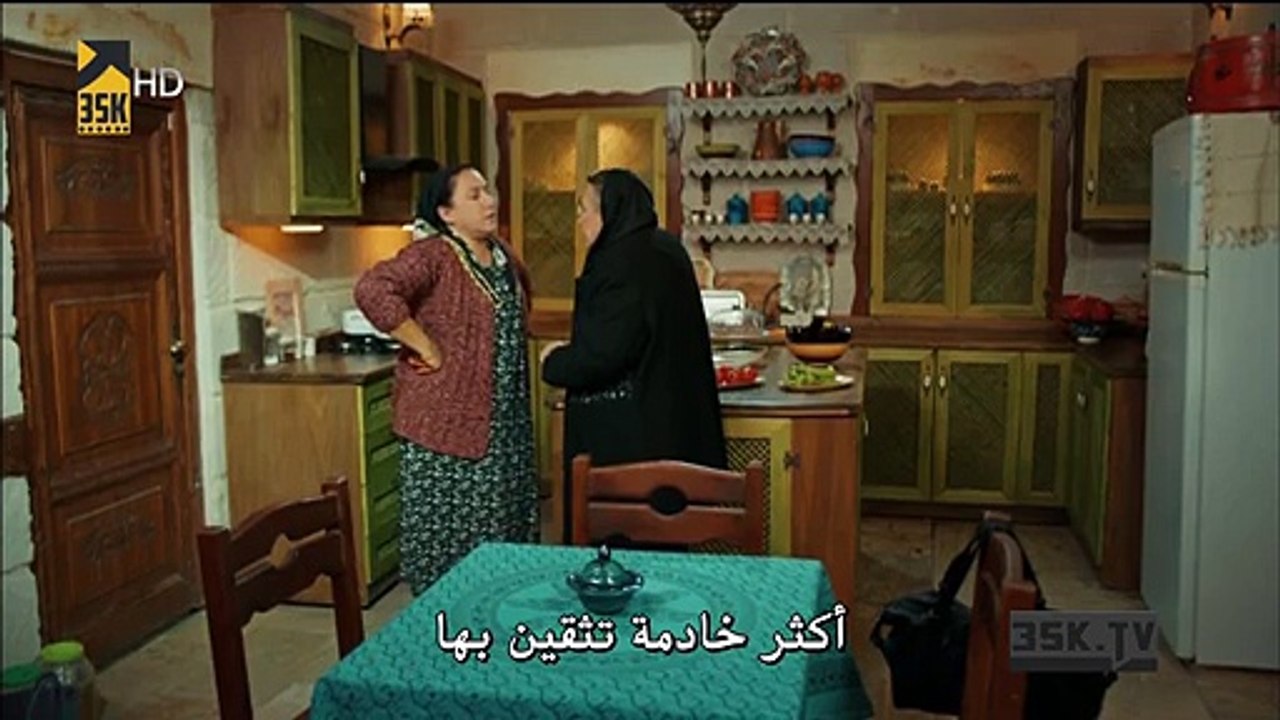 ماوي و الحب الحلقة 8 القسم 2
