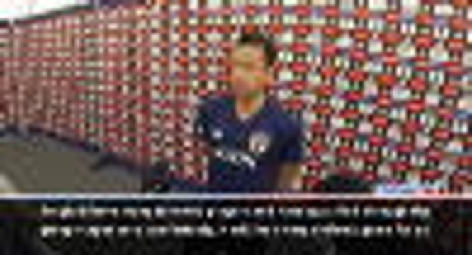 Yoshida and Japan looking to exploit Belgian weaknesses