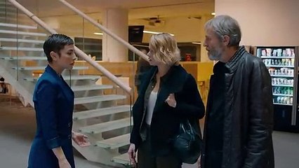 مسلسل اليوم الثامن مترجم للعربية -الحلقة 5 القسم 1