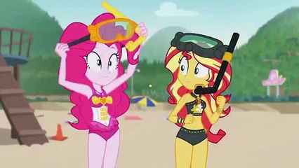 MLP Equestria Girls Me And My Selfie And I (Promo)
