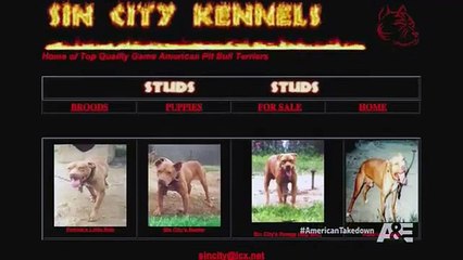 American Takedown S01 E02