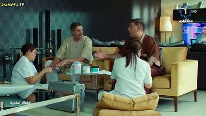 مسلسل بلوك غشمرة الحلقة 12