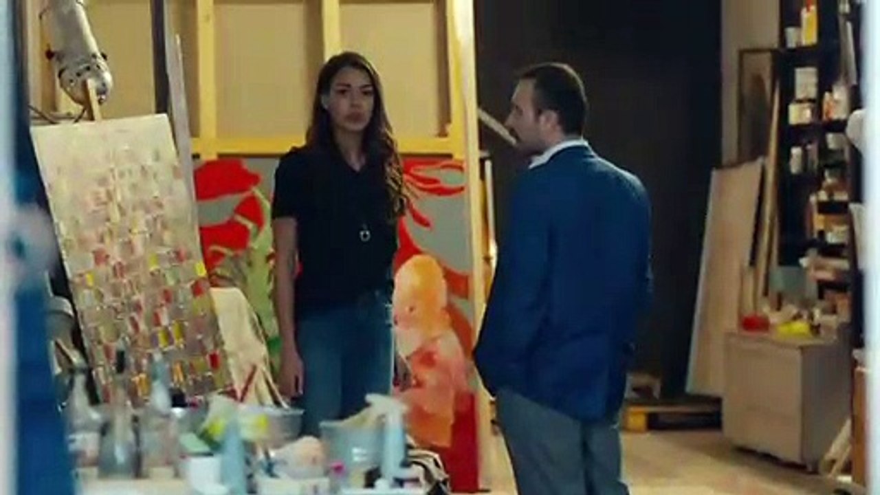 مسلسل الحفرة مترجم للعربية الحلقة 26 القسم 3