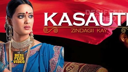 Kasauti Zindagi Ki Season 2 - 2nd July 2018 Star Plus Serial News