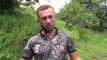 Ora News- Breshëri dëmton prodhimet bujqësore në Elbasan