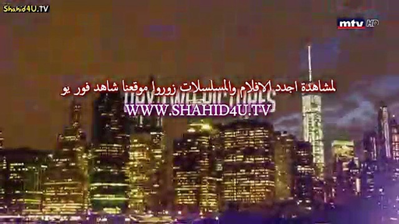 مسلسل ومشيت الحلقة 12