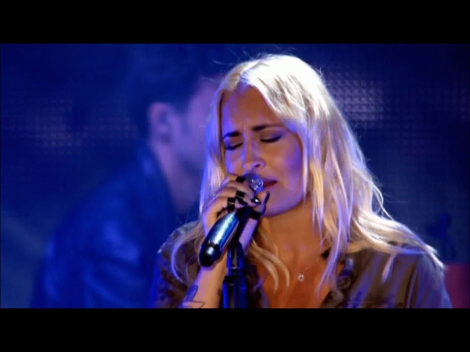 SARAH CONNOR — Mit Vollen Händen | Sarah Connor ‎— Muttersprache – Live