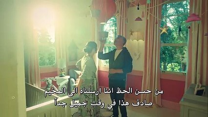 مسلسل عروس اسطنبول 2 الموسم الثاني مترجم للعربية - الحلقة 34 القسم 1