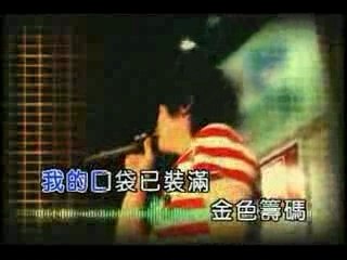 Nicholas Teo - just Smile