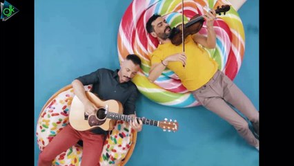 Mottet feat. Ξένια Γαργάλη - Γλυκιά Ζωή (Official Music Video)