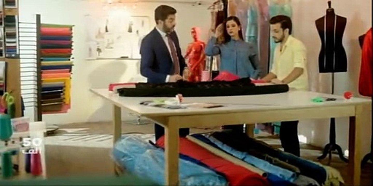 مسلسل 50 ألف الحلقة 41 كاملة