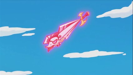 نهاية المواجهة بين يويا وتلميذه.. شاهد