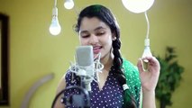 Aa Leke Chalun Tujhko indian song - Female Cover by Vridhi Saini Ft. Riyaazi - Palak Muchhal - Naamkaran - Dailymotion