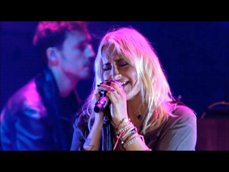 SARAH CONNOR — Wenn Du Da Bist | Sarah Connor ‎— Muttersprache – Live