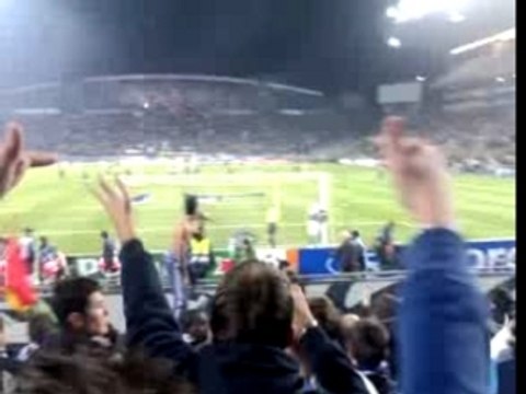 OM - LIVERPOOL Om allez om allez om allez allez allez !!!