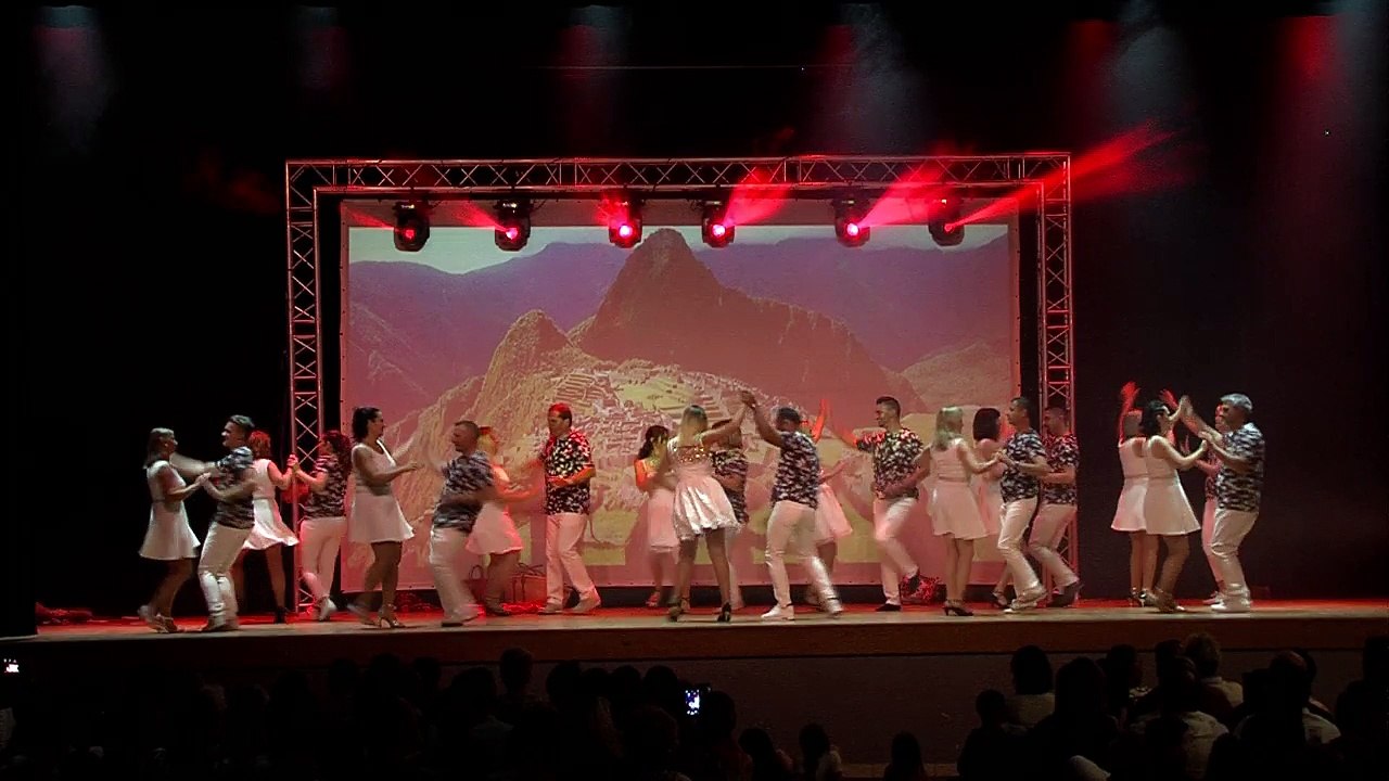 9 - Bachata Inter