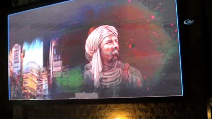 5. Uluslararası Yed'i Velayet 7 Vilayet Kısa Film Festivali gerçekleştirildi