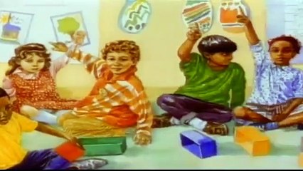 Reading Rainbow Amazing Grace Program 91