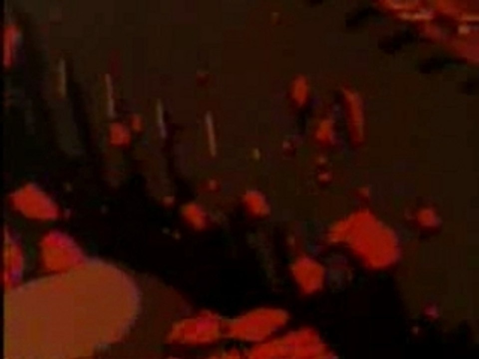 Penpals - Tell me Why (Berserk)