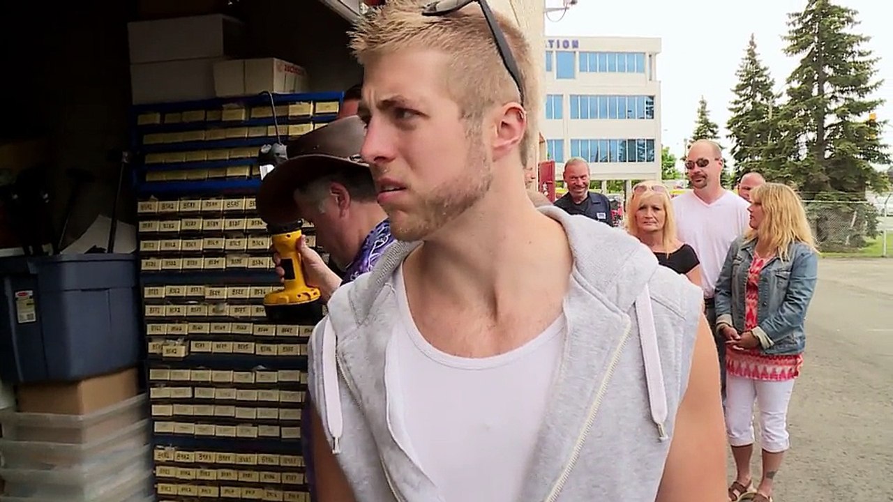 Storage Wars Canada S02E04