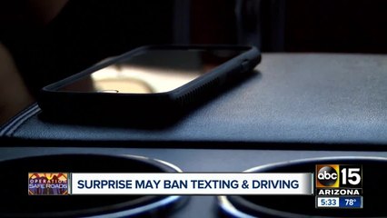 New law for teen drivers in affect
