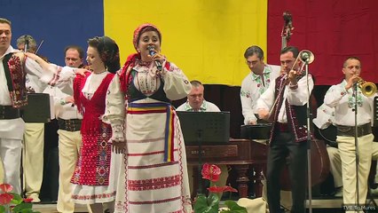 Antonela Butiu Ferche & Liviu Butiu - Hididis de prin Bihor