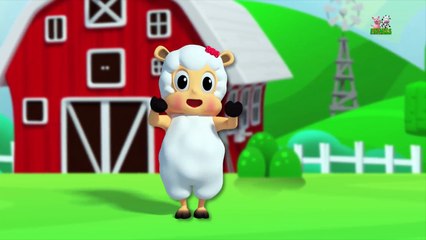 Learn to Count | One to Ten | 1 - 10 | Kindergarten Learning Songs for Children by Farmees