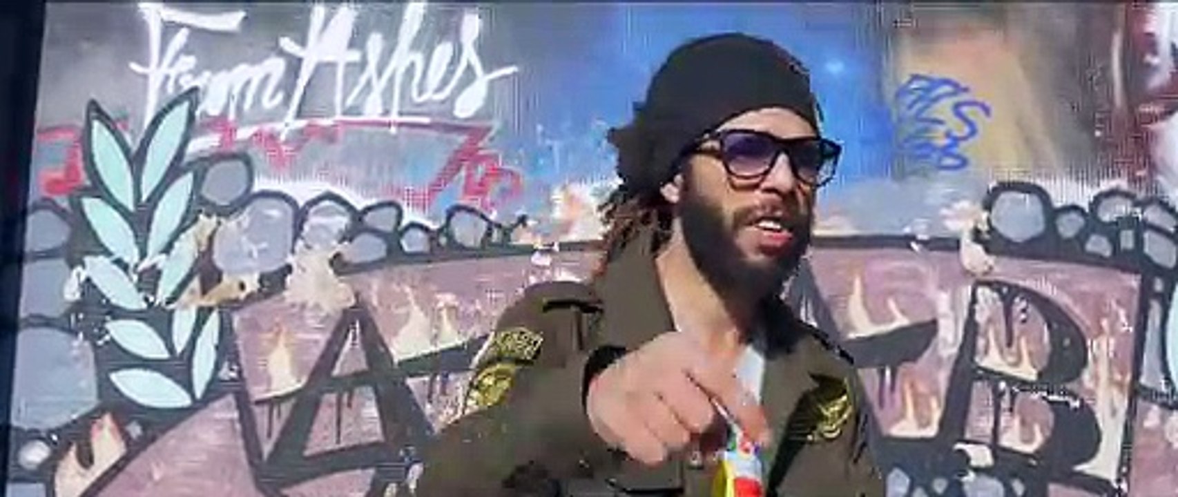 Kafon - fifty fifty (Official Music Video)