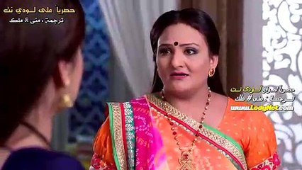 مسلسل من القلب الى القلب مترجم حلقة 34