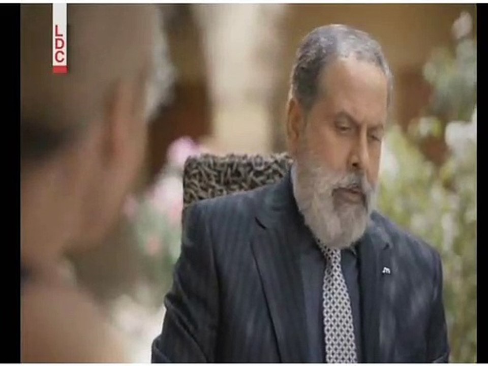 مسلسل الحب الحقيقي الحلقة 47