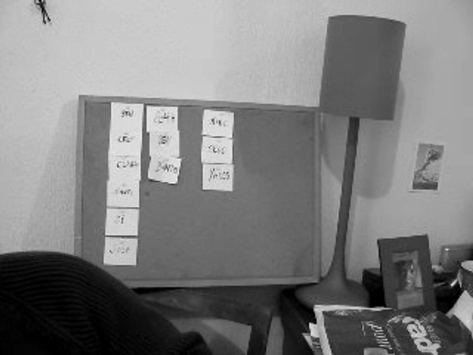 noel tirage au sort