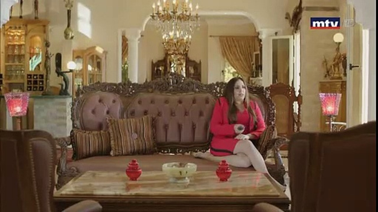 HD مسلسل 50 الف الحلقة 4 الرابعة
