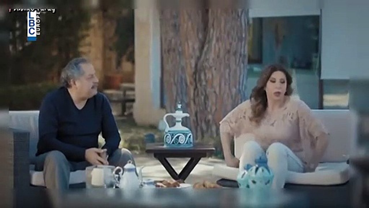 مسلسل الحب الحقيقي الحلقة 5 اون لاين