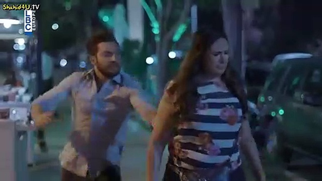 مسلسل الحب الحقيقي الحلقة 18