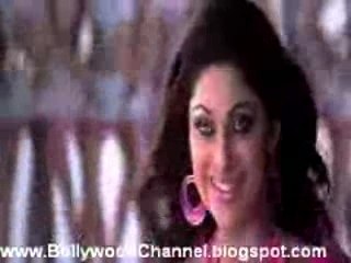 Shamita Shetty Hot Dance