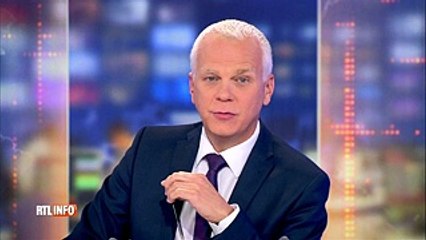 Alain Mathot ne se présentera pas aux prochaines élections !