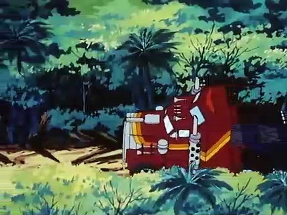 MASK E15 - Das Zepter von Rajim