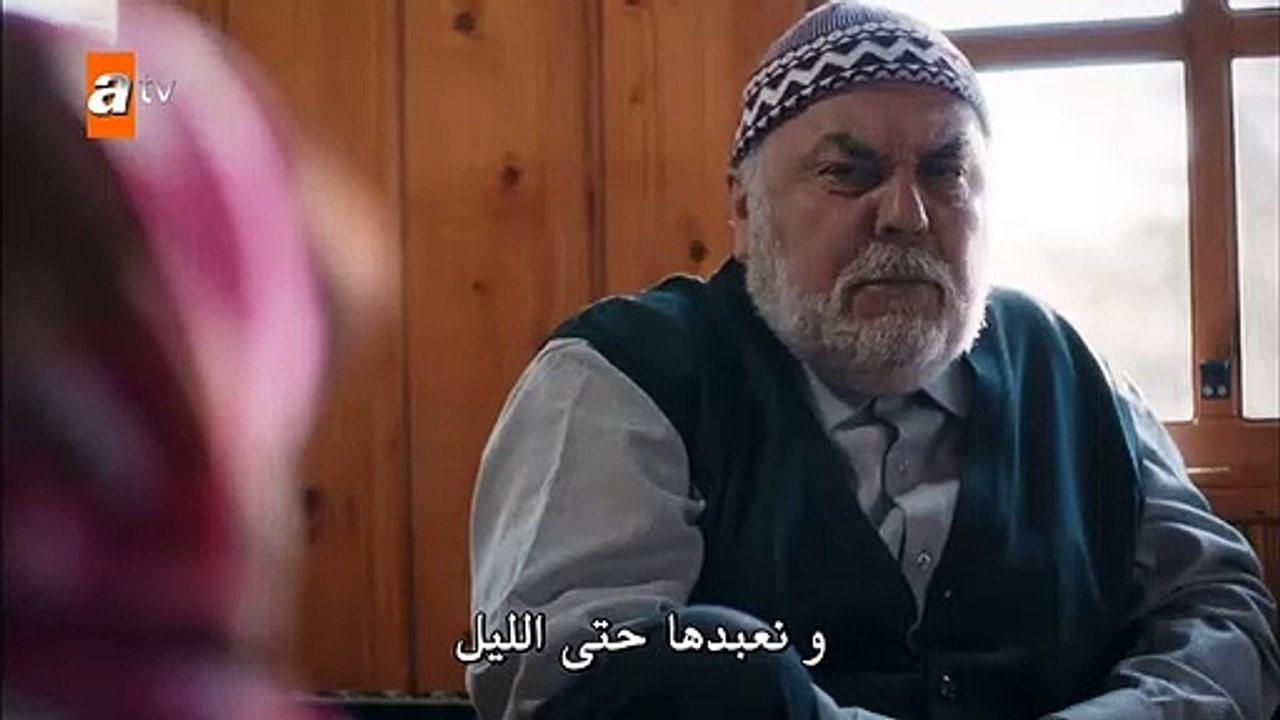 HD مسلسل أخبرهم أيها البحر الأسود مترجم للعربية - الحلقة 6 القسم 3