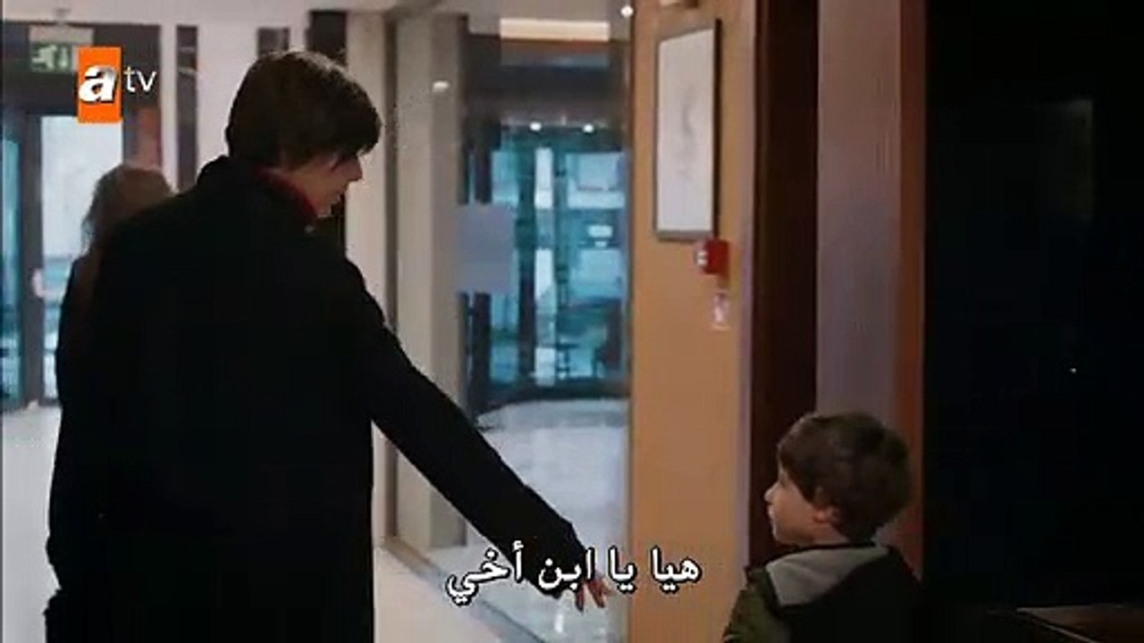 HD مسلسل أخبرهم أيها البحر الأسود مترجم للعربية - الحلقة 6 القسم 1