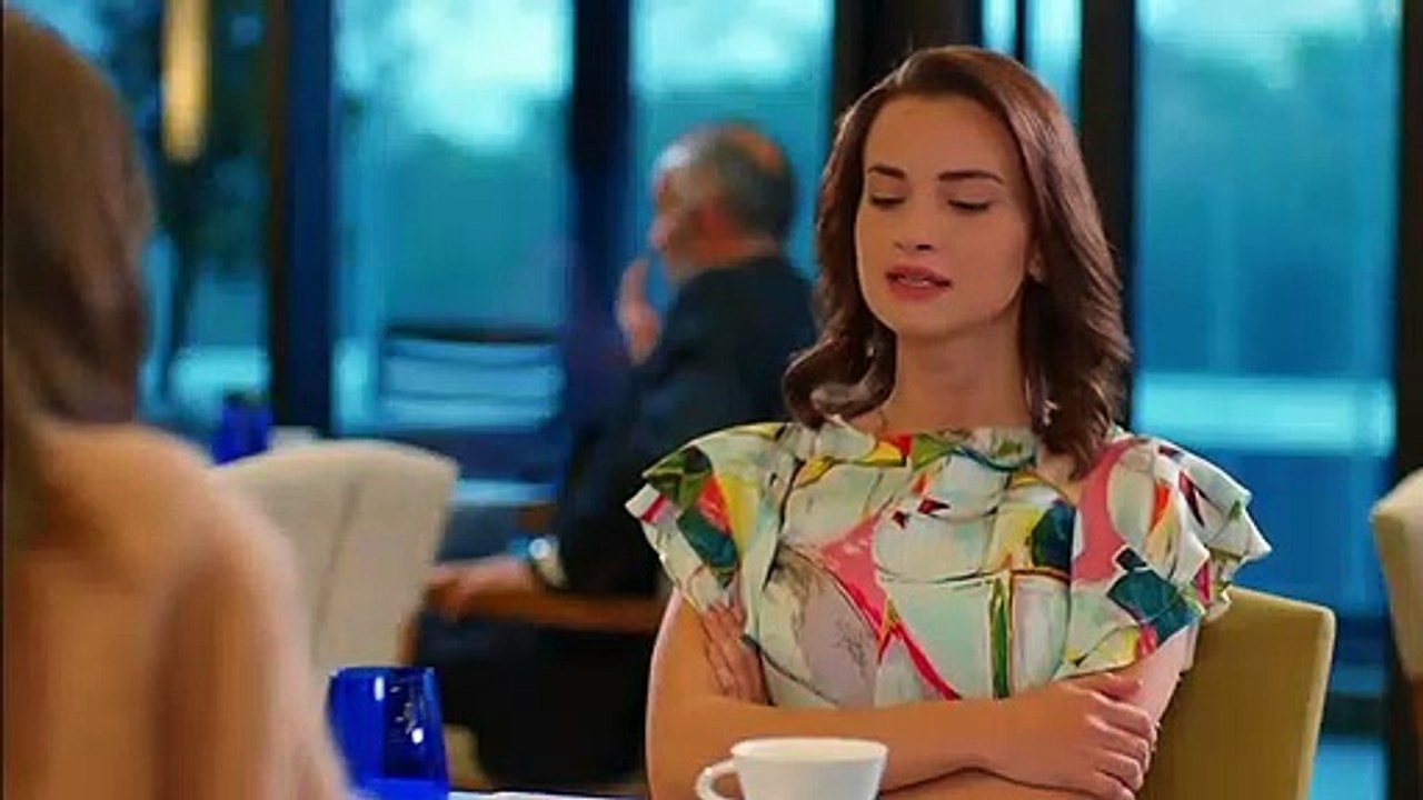 مسلسل البدر مترجم للعربية - الحلقة 21 القسم 2