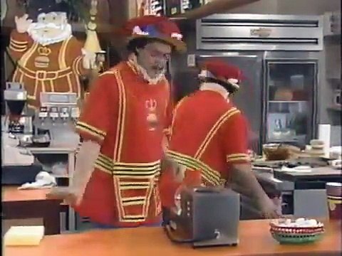 Limited Partners [Unsold Pilot][1987]