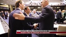 Austria në krye të presidencës së Bashkimit Europian - News, Lajme - Vizion Plus