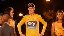 4-fachem Tour-Sieger Froome droht Ausschluss