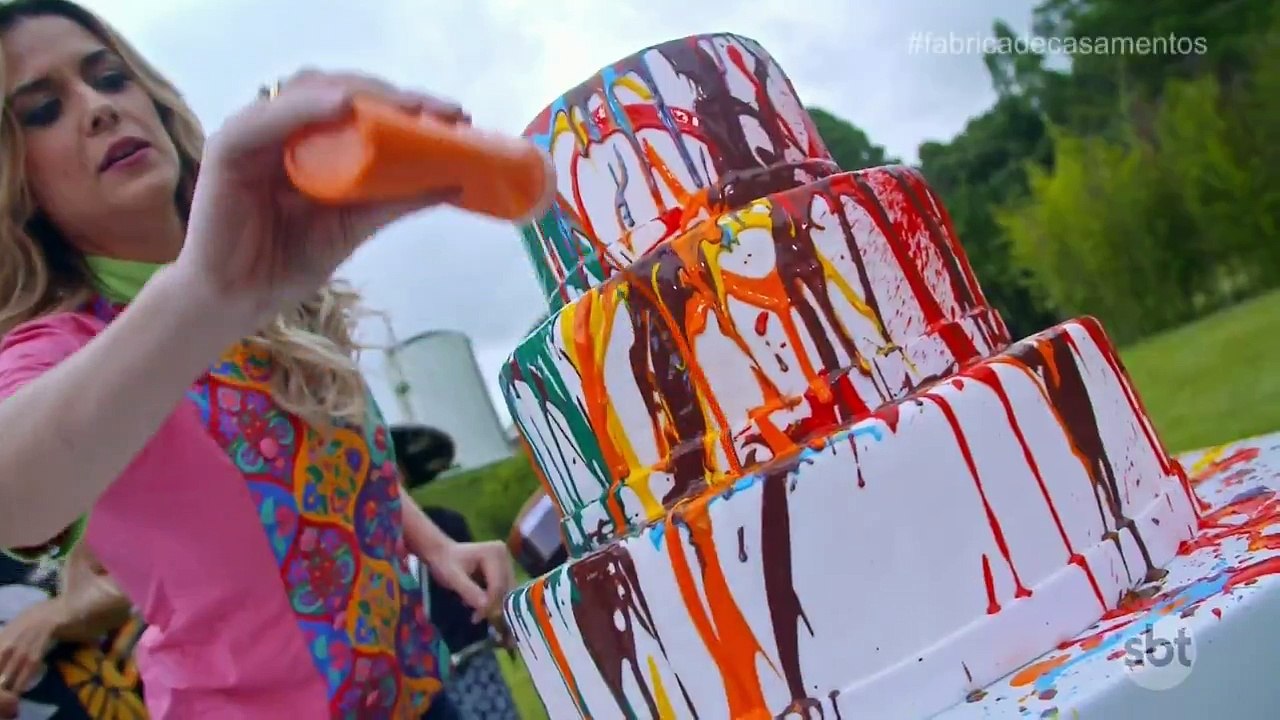 fabrica de casamentos episodio 15 temporada 2 30-06-2018 parte 1 completo hdtv